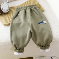 Lässige Hosen für Jungen – Bild 5