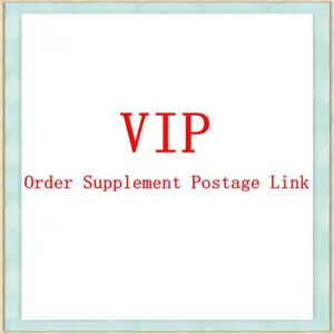 VIP Order Supplement Postage Link(Only customers contacted with the seller can buy)