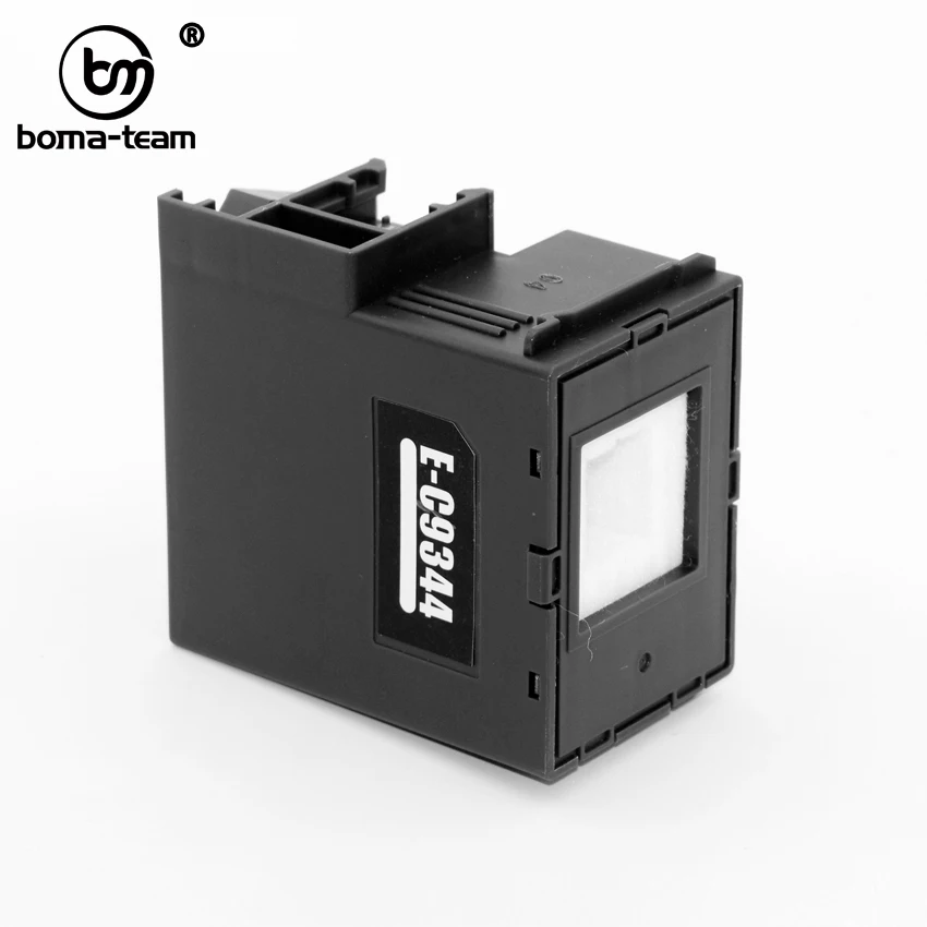 Serbatoio Manutenzione Inchiostro C9344 - Compatibile Con Stampanti Epson XP E WF Series | Con Chip