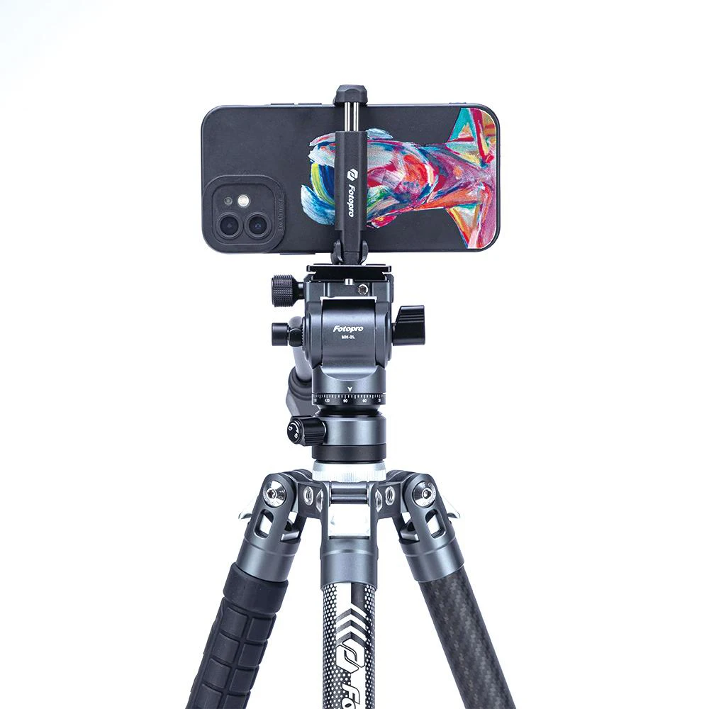Fotopro X-Aircross 3 Video Quick Release Extendable Tripod Lightweight  Travel with Ball Head Stand For DSLR Camera Slider - AliExpress