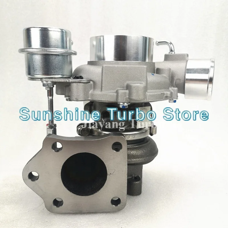 

TD04 46MM F46 turbo for 4jj1/2kd/1kd/1gd engine performance turbo for sale