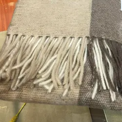 scarf