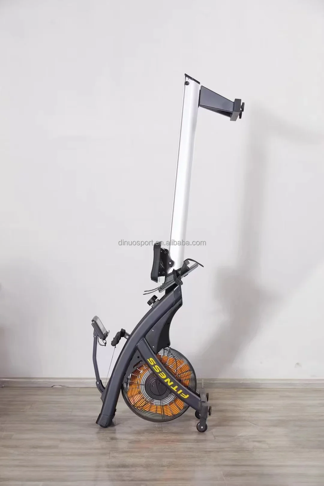 Gym Equipment Commercial Professional Rowing Gym Machines Hydraulic Rowing Machine Air Rowers Machine