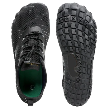 Unisex Barefoot Trail Shoes 1