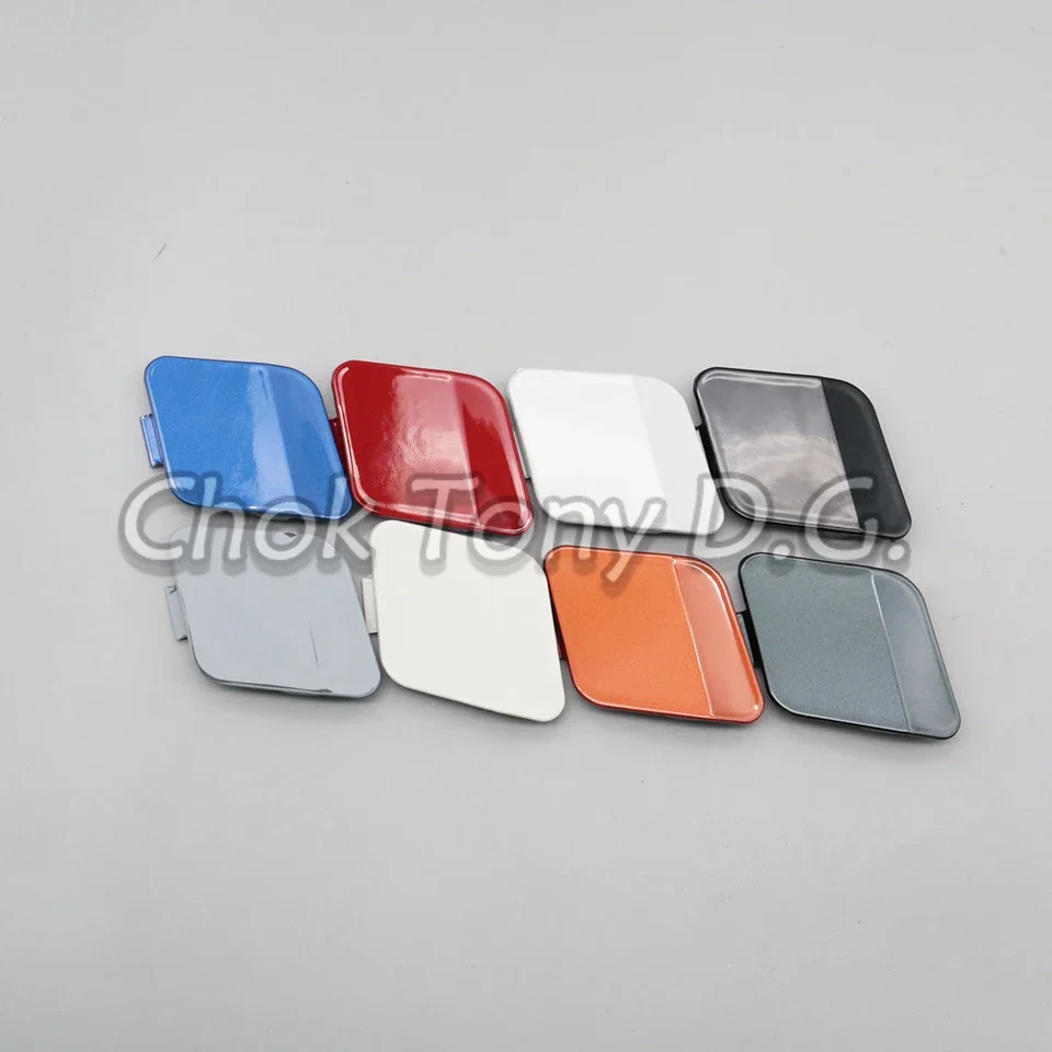 Рисунок 2 - Крышка для автомобильного бампера