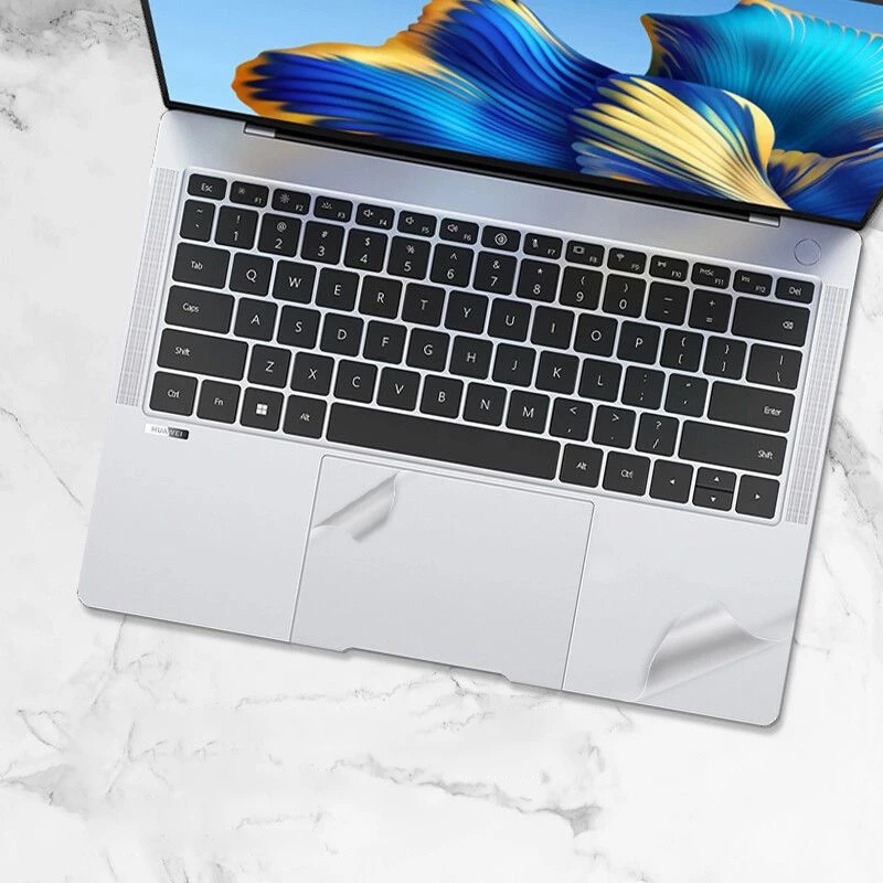 For Huawei Matebook 16 Laptop Sticker 13 13S 14S 14 D14 D15 Xpro Computer Patch for MagicBook 14 15 Protective Film Shell