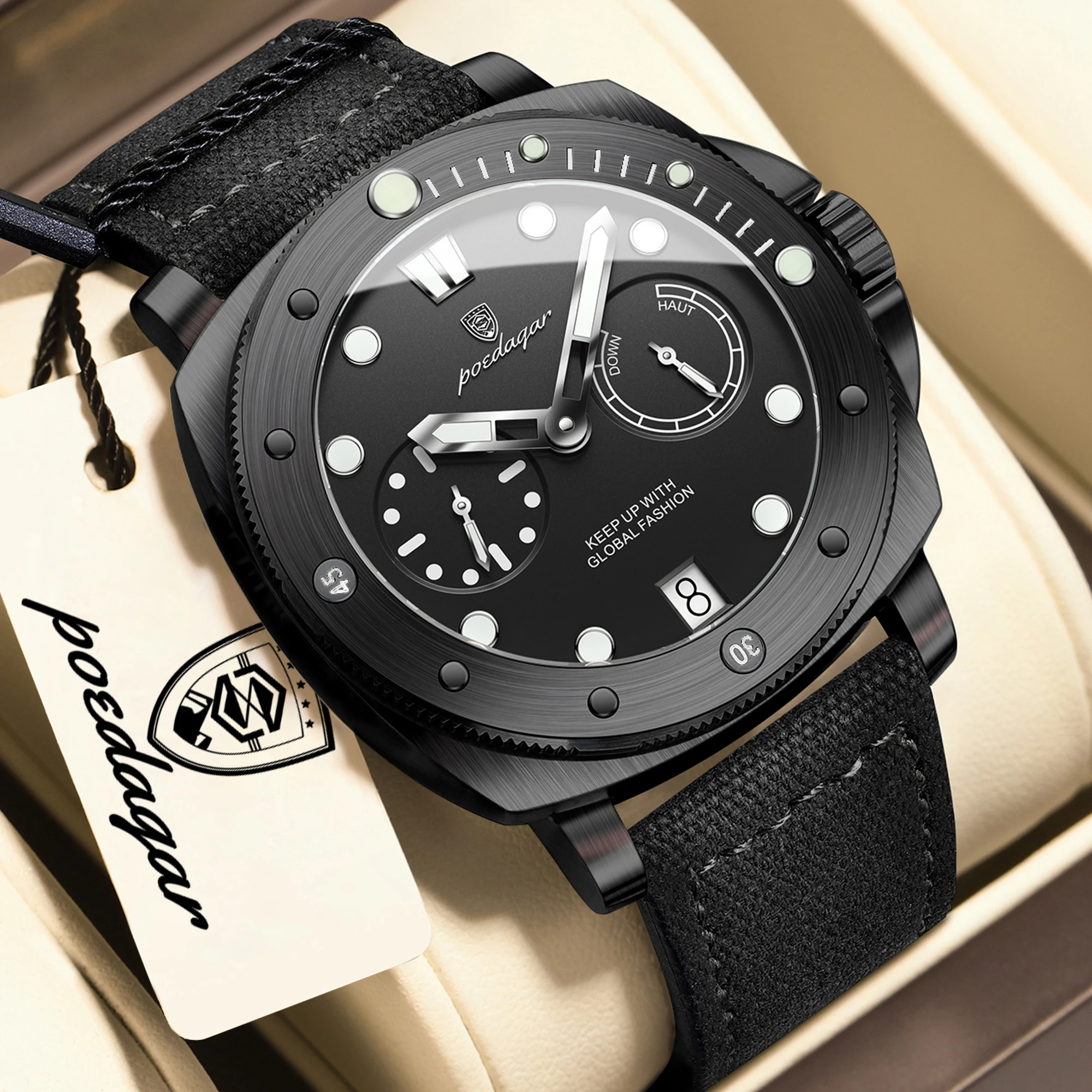 690 Black Black
