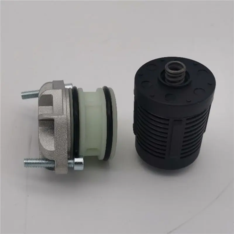 4X 0BR525558 Haldex 4세대 VAG 커플링용 A3 TT 트랜스퍼 케이스 클러치 필터 01Z525558-A08Q