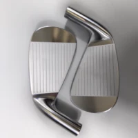 Epon golf Carbon Steel Golf Irons Set, AF-507, CNC Forged Golf Irons, Set of 5-P,A Seven in Total 2
