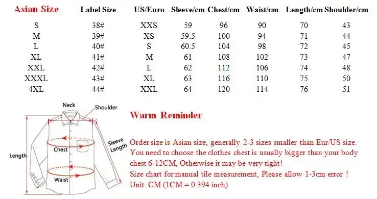 Quality 100% Cotton Oxford Shirt Men's Long Sleeve Casual Comfortable Breathable Button Pocket Men Solid Dress Shirts