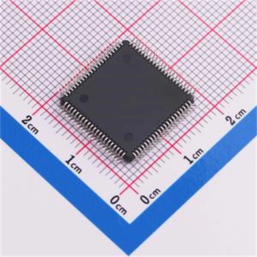 S32K344EHT1MPBST