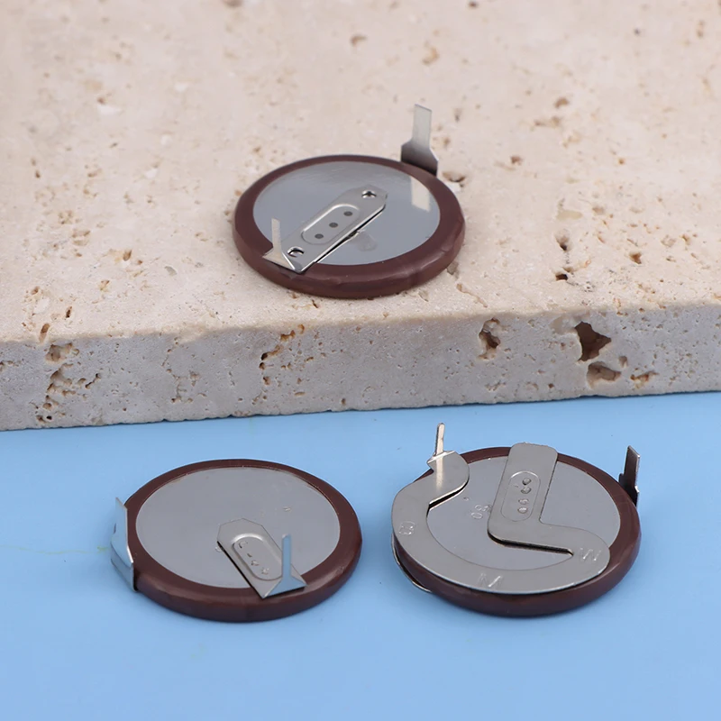 VL 3V Rechargeable Lithium Battery 1pcs/lot