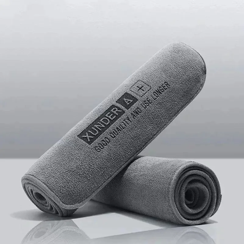 Microfiber towel microfiber cleaning cloths microfiber car towel microfiber towels microfiber washing towel car washing towel car drying towel drying cloth 30/40/60cm