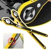 Car Mounted Small Car Universal Crank Handle Accessories with CAR Tools Car Jack Handle Lever Labor-saving Wrench Tool 1