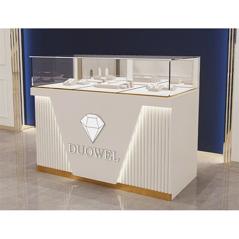 Jewelry Shop Jewelry Showcases For Sale Custom Jewelry Showcases
