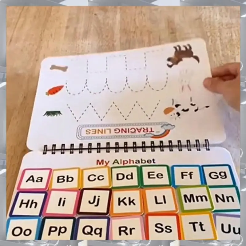 인기 판매 - 교실 및 유치원을 위한 교육용 포스터, 유치원 교실에는 필수품, 적층 Prek 학습, Educati