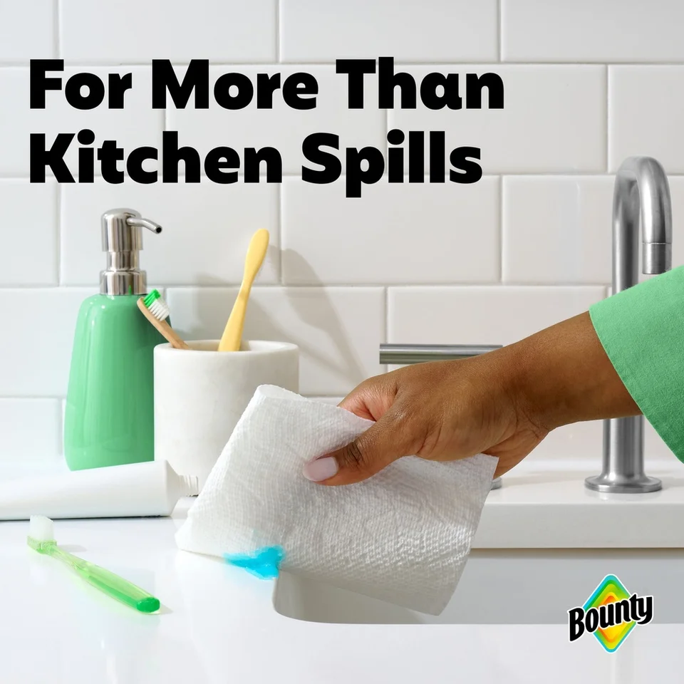 Ultra Absorbent Select A Size Mega Paper Towels