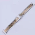 Silver Rose Gold