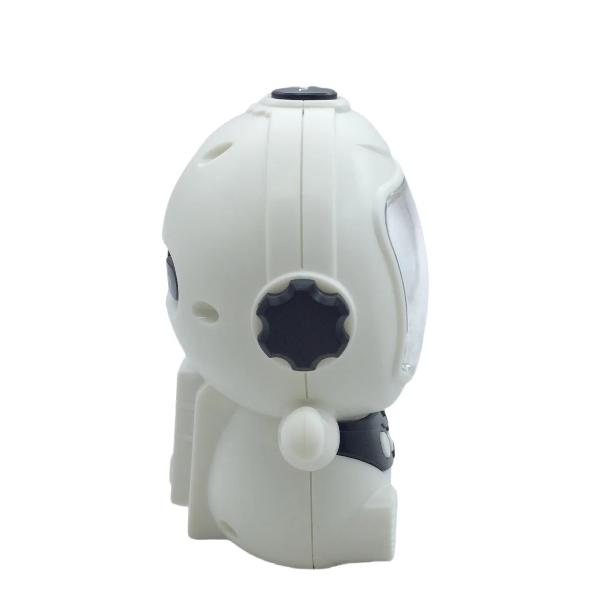 Talking Alarm Clock for Low Vision and Blind People-Announces Time in English 503TE