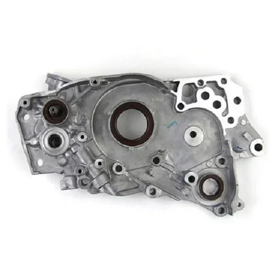 

Смазочный масляный насос для автомобильного двигателя Mitsu/bishi Outlander Space Wagon 4G64 4G69 MD366260 MD322509