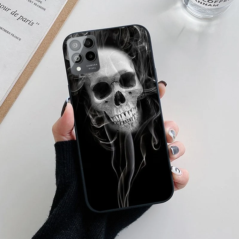 Fashion Soft Silicone Cute Phone Case Cover, Stylish Back Cover Etui s