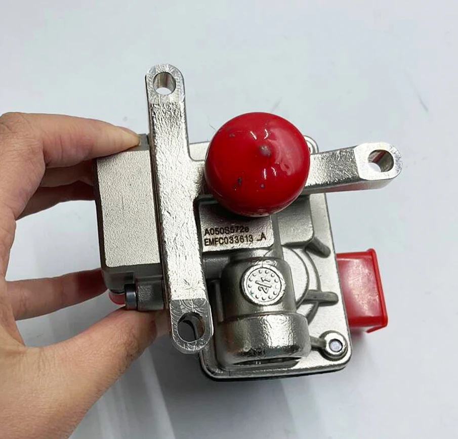 4377649 24V Diesel Emissions Fluid (DEF) Module Injector AdBlue Urea Injection Dosing Module Doser Pump For Cummins Engine