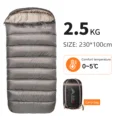Brown 2.5kg