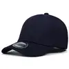 2024 High Quality Baseball Cap Men Snapback Hats Caps Men  Fitted Closed Full Cap Women Gorras Bone Male Trucker Hat Casquette 4