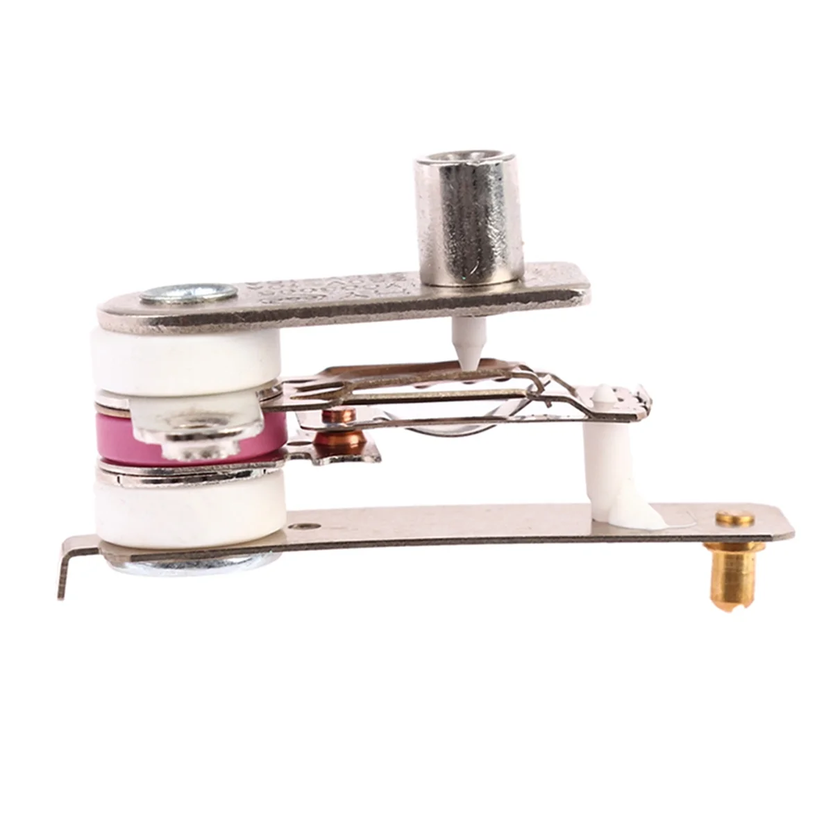 10A Electric Cooker Rice Thermostat Temperature Control Switch Electric Pressure Cooker Pressure Switch - Image 2