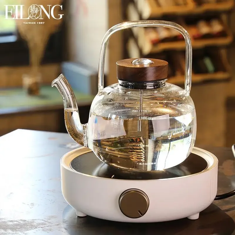 Electric pottery stove, tea maker, household electric water boiler, high-power tea stove