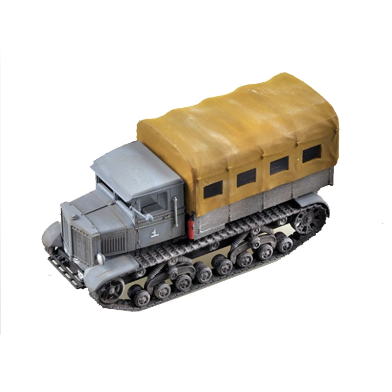 Рисунок 3 - Easymodel 35113 1/72