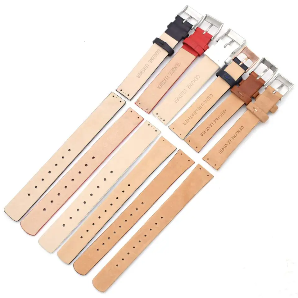 Daniel Wellington Cinturino Per Orologio. DW00200161 - Foto 9