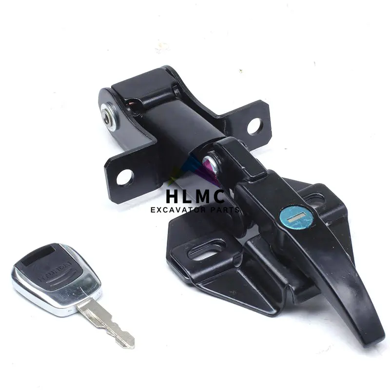 Рисунок 2 - Экскаваторная фотокамера с защелкой