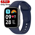 Dark blue Strap
