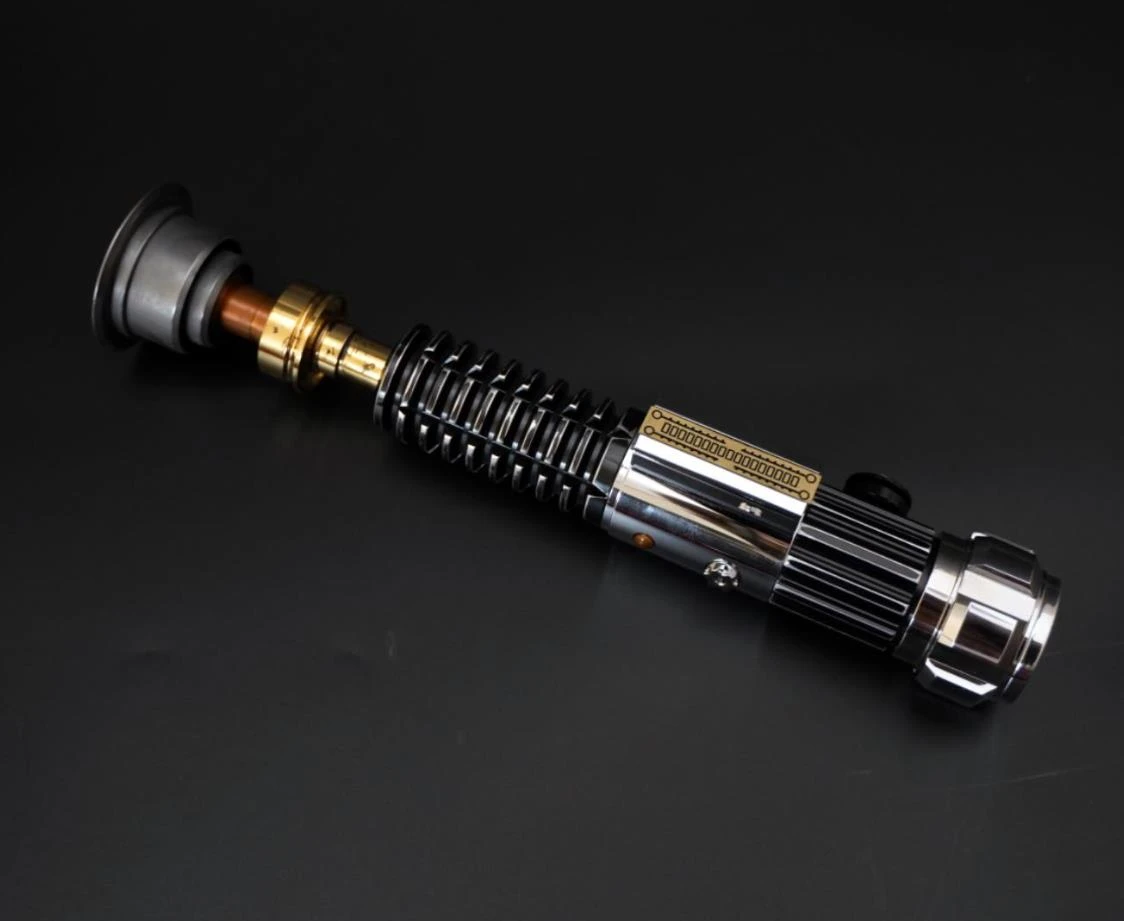 89sabers New Obi Wan Kenobi Neopixel 