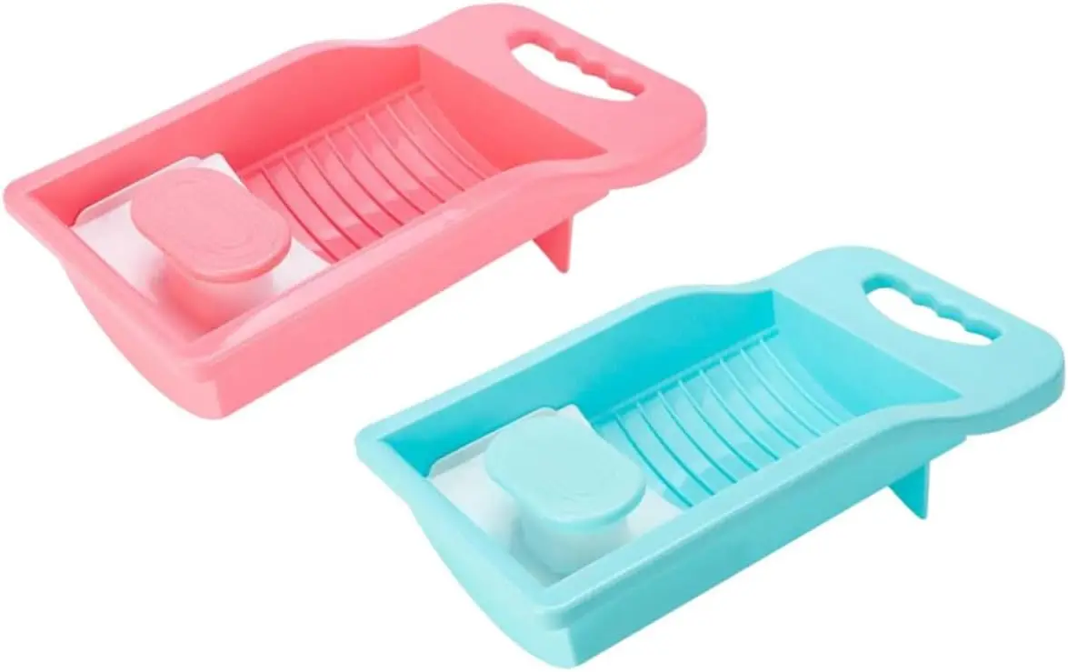Washboard Silicone Socks Sock Washing Board Home Tools Convenient Washboard House Socks Non Skid