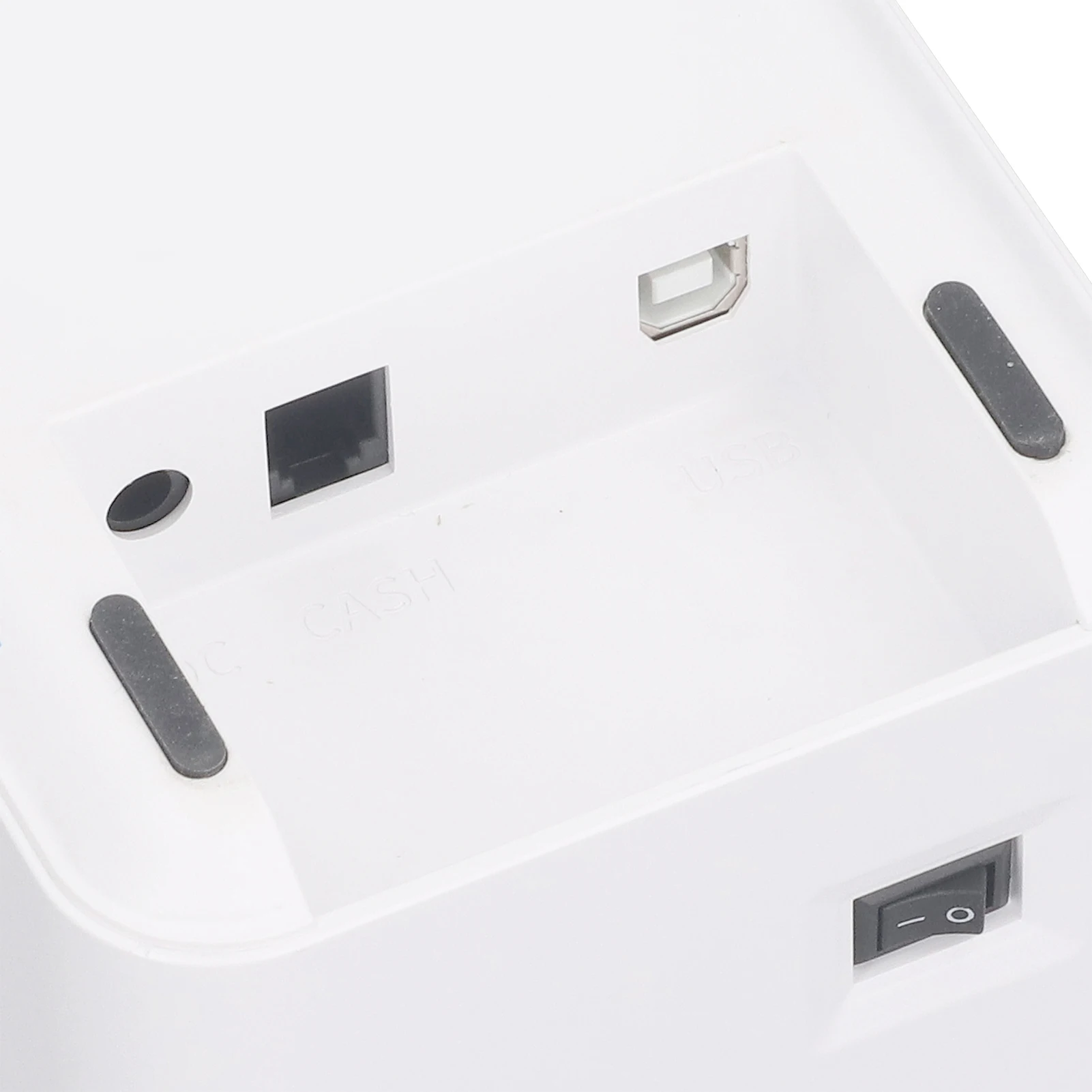 58mm Bluetooth Receipt Printer Thermal Receipt Printer Portable Restaurant Kitchen Printer for Android for Windows