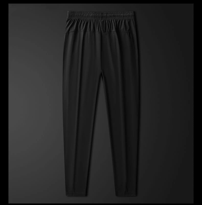 Unisex Quick Dry Stretch Hiking Pants for Outdoor Trails