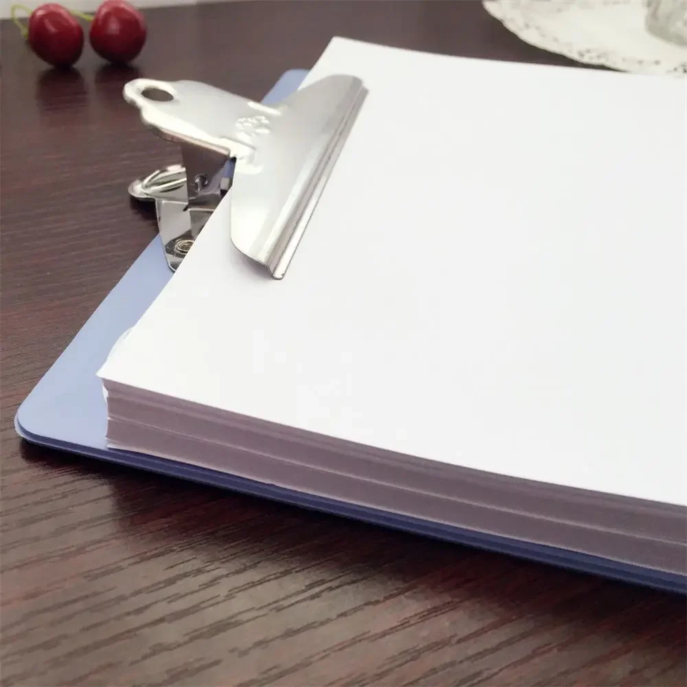 Business Folder A4 / A5 Splint Density Board business folder