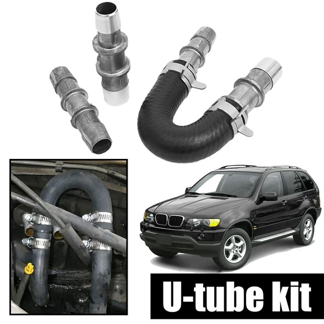 Dorman 626001 Engine Heater Core Bypass Kit Universal Fit edu.svet