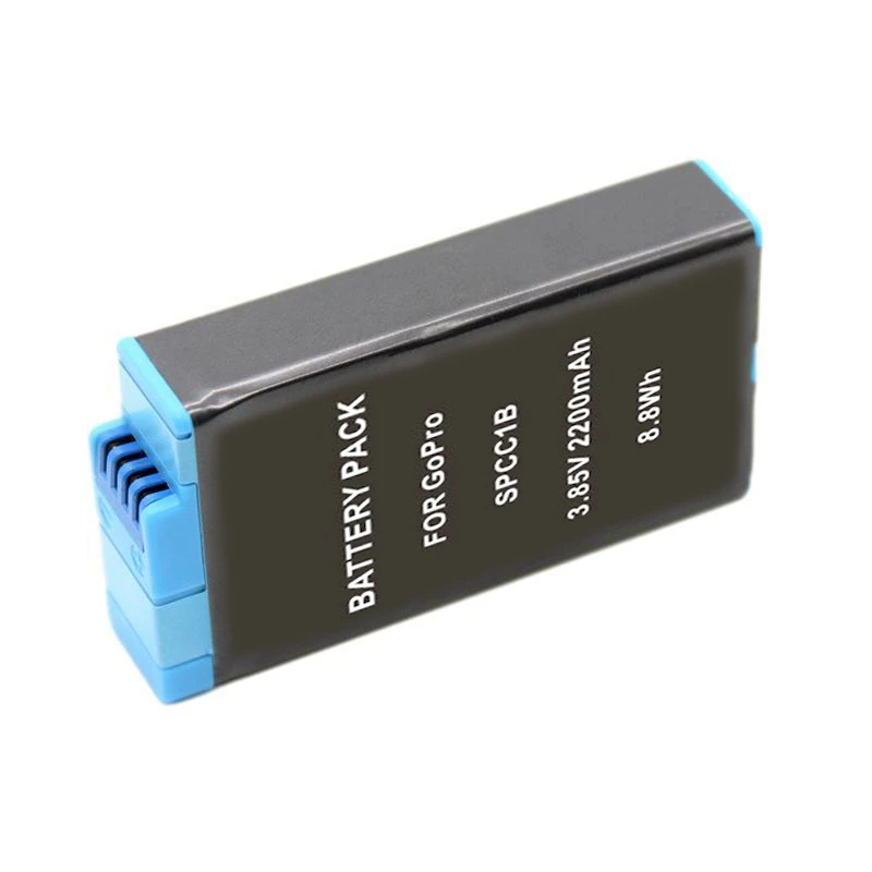 Support de caméra d'action étanche - Coque de protection pour GoPro