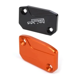 Motorcycles Accessories Front Brake Clutch Cylinder Fluid Reservoir Cover