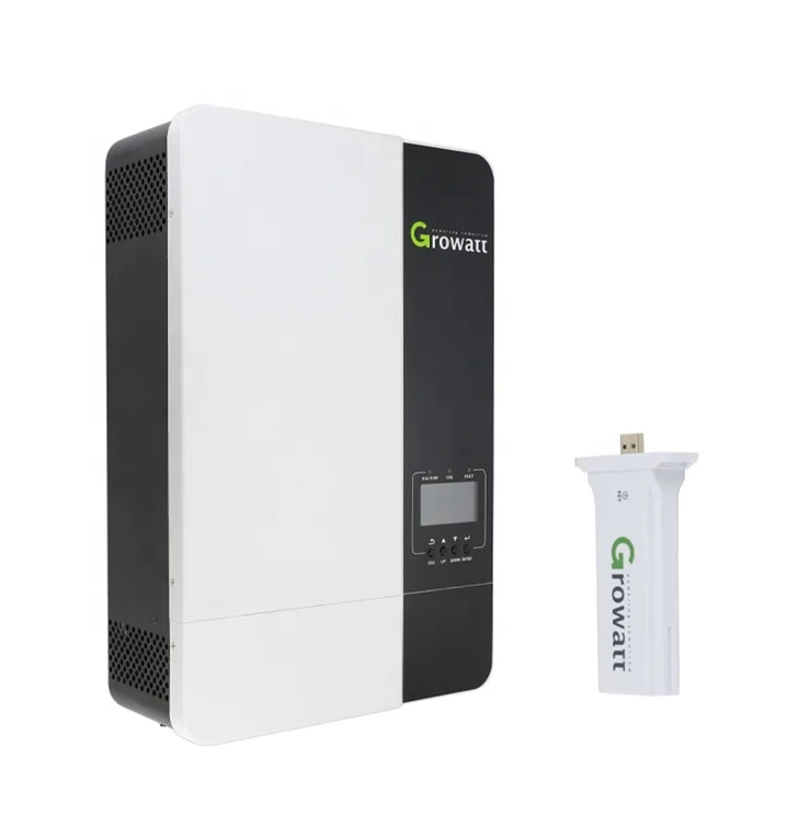 Growatt Spf 5000Es Inverter Off Grid Inverter Ibrido Prezzo Solare