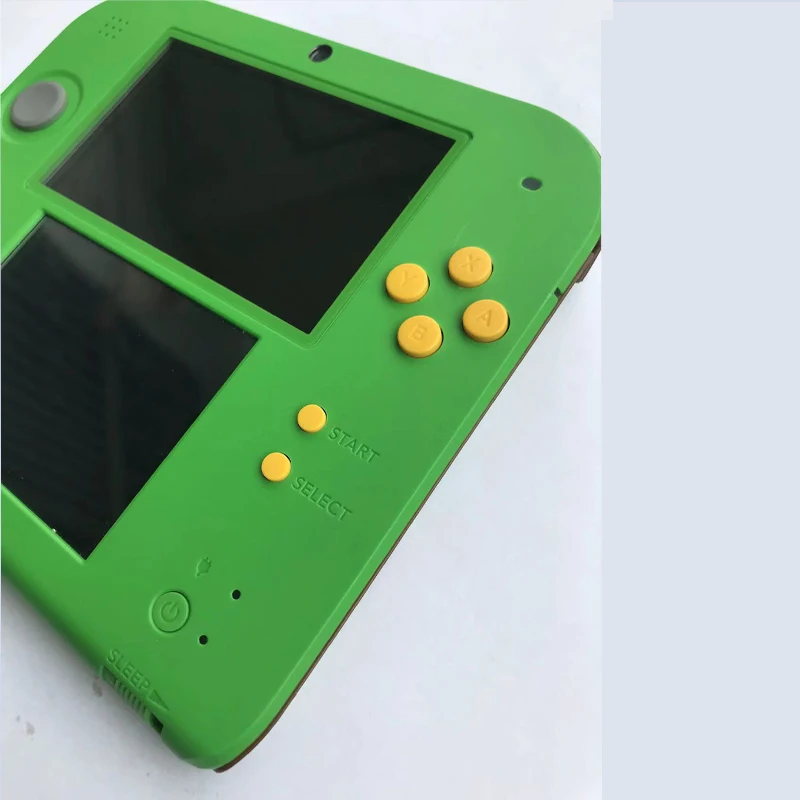 ニンテンドー3DS/2DS gimlet ニンテンドー3DS/2DS gimlet 3DS/2DS/DS Nintendo 3Ds Ll Silver