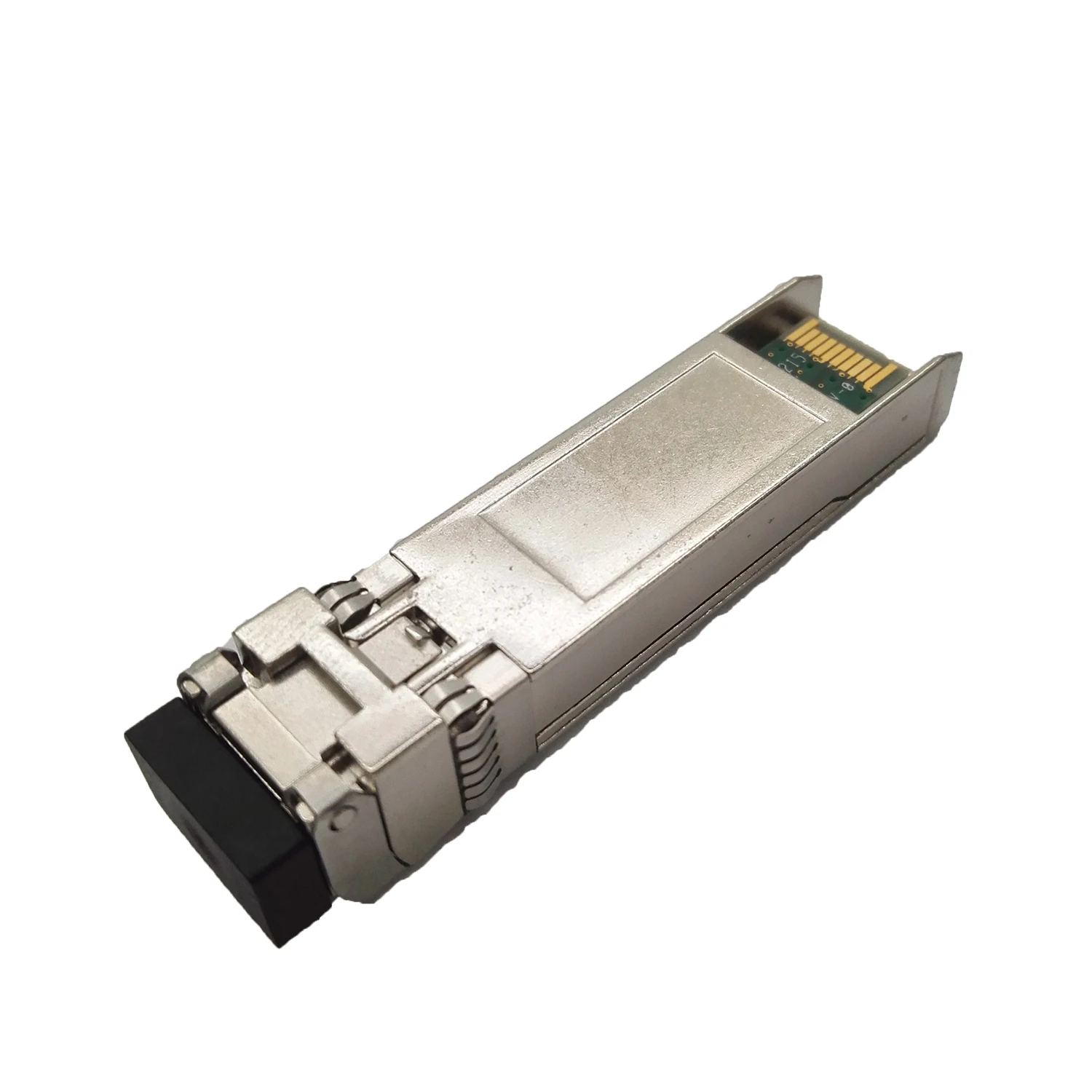 10Gb SFP Transceiver Module For Dell Intel FTLX8571D3BCLVIT1 850nm Short Range 300M Fiber Optic LC SFP+ electronic component,original electronic component