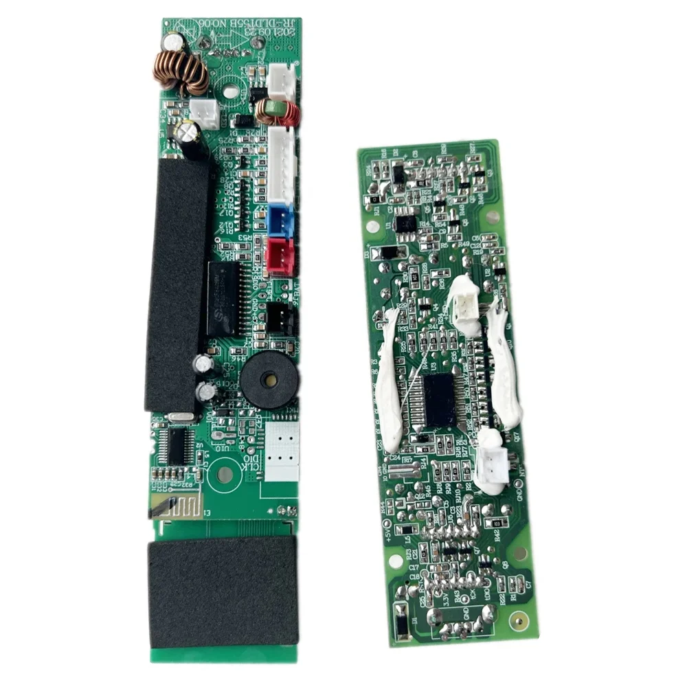 Pannello di controllo Alpicool Scheda PCB Circuo frigorifero per auto portatile Accessori per congelatore Pannello di controllo del congelatore del veicolo  34