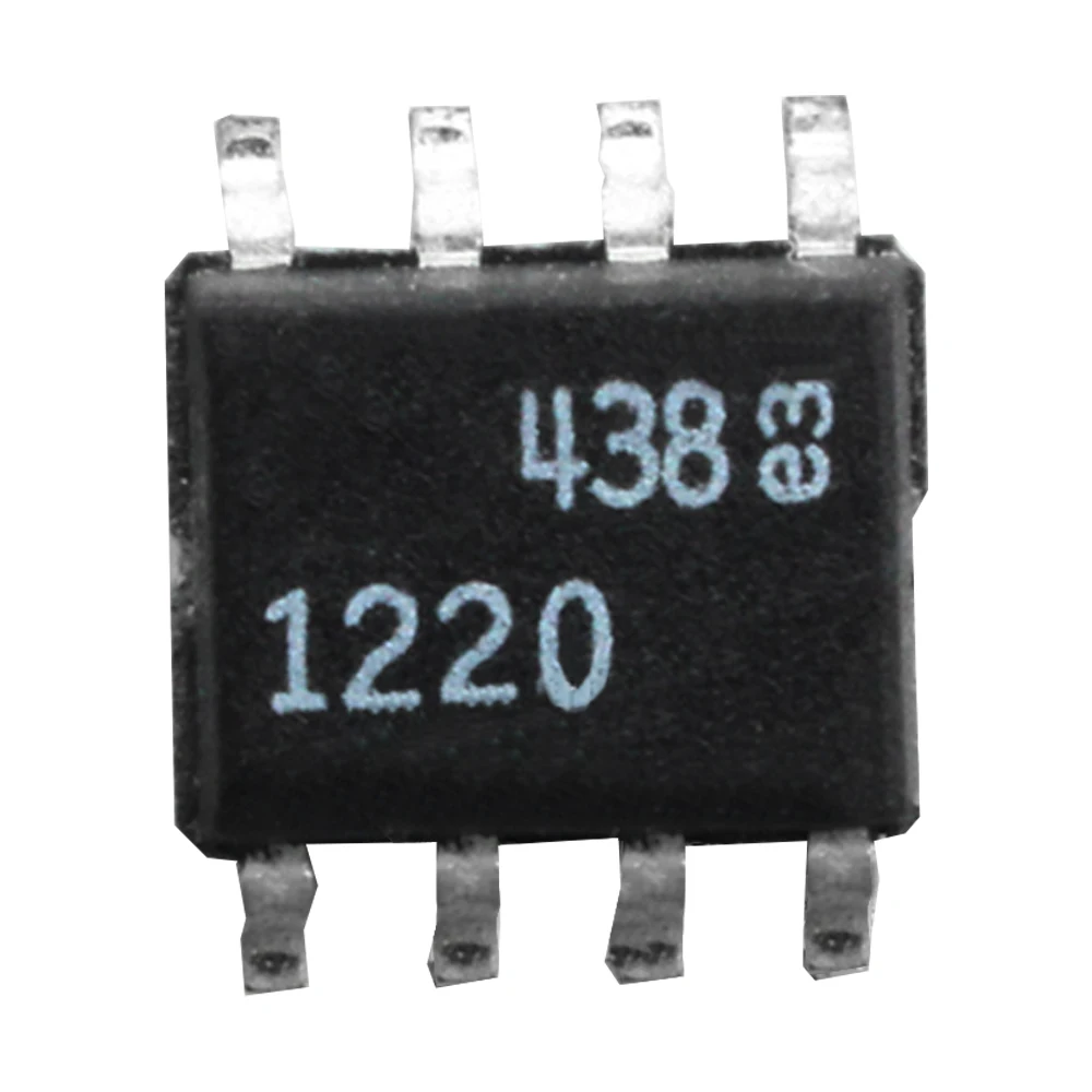 

(4 шт.) LT1220CS8 # TR IC OPAMP 45 МГц BIPOLAR HS 8soic LT1220CS8 1220 LT1220