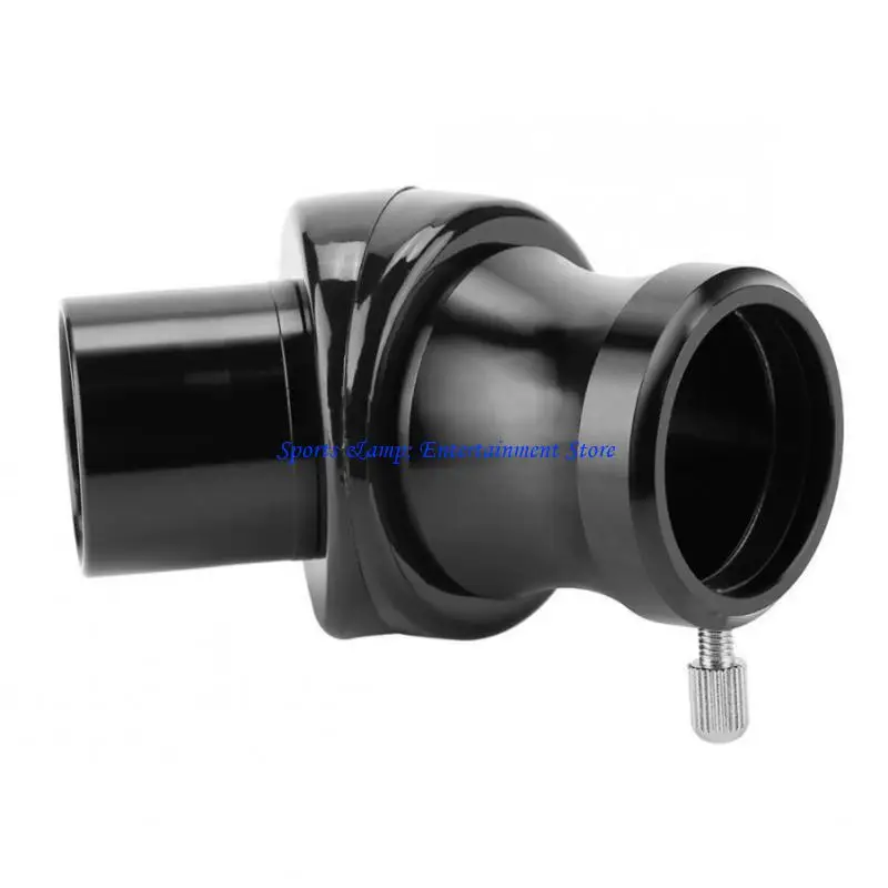 G7NF ABS-Metallkonstruktion, 1,25-Zoll-Astronomys-Diagonale mit 45 Grad abgewinkelter, vollständig korrigierter Optik für – Detail 9