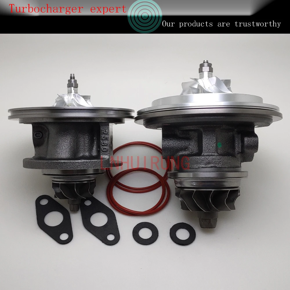 Cartuccia Turbocompressore Chra Core 1000-970-0026 1000-993-0102 1000-988-0065 Cartuccia Turbo Per Vw Amarok 2.0 Bitdi 120Kw Cfca
