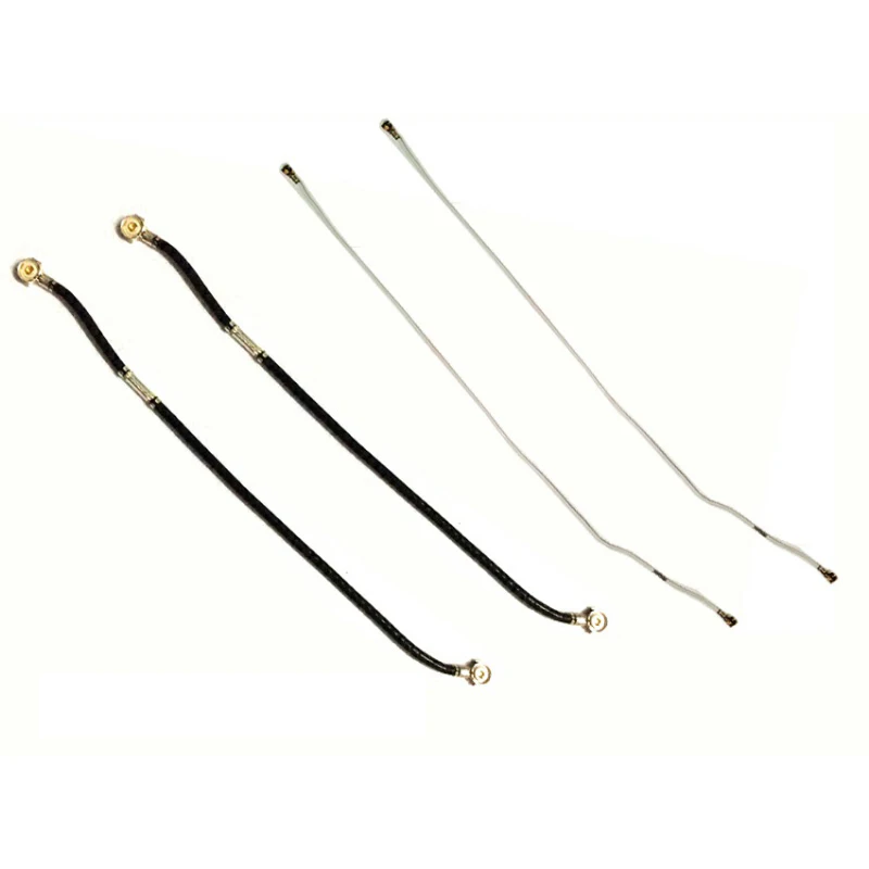 Wifi Antenna For Xiaomi Redmi Note 6 7 8 9 9S 10 10S 11 Pro MAX 5G Wi-Fi Signal Coaxial Connector Aerial Flex Cable |